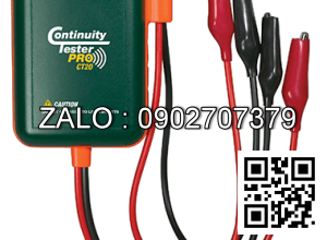 MÁY KIỂM TRA Ổ CẮM ĐIỆN EXTECH-CB10