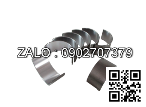 Bộ miễng dên , Miễng cốt máy cos +0.50 động cơ MERCEDES OM 427 H , 6 CYL , CM3