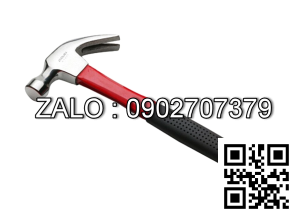 Búa nhổ đinh cán nhựa Endura E7224