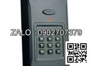 Đầu đọc thẻ HUNDURE PXR-RS485