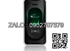 Đầu đọc phụ kiểm soát ra vào