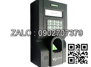 Đầu đọc kiểm soát cửa ra vào Vigilance TA801