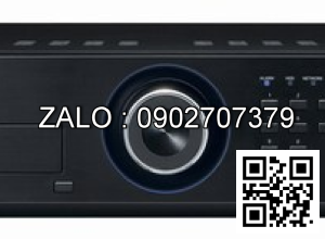 Đầu ghi hình camera kỹ thuật số SAMSUNG SRD-830