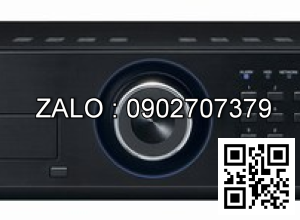 Đầu ghi hình camera kỹ thuật số SAMSUNG SRD-870