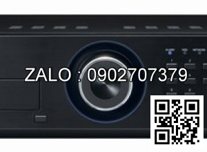 Đầu ghi hình camera kỹ thuật số SAMSUNG SRD-1610D