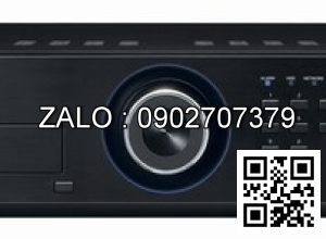 Đầu ghi hình camera kỹ thuật số SAMSUNG SRD-1630D