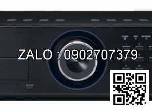 Đầu ghi hình camera kỹ thuật số SAMSUNG SRD-1650