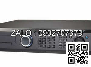 Đầu ghi hình camera kỹ thuật số SAMSUNG SVR-1670