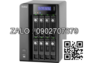 Đầu ghi hình camera IP QNAP VS-2012 Pro