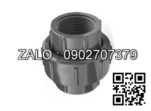 Rắc co RT sử dụng ống phi 40*1.1/4 Sunmax