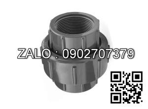 Rắc co RT sử dụng ống phi 32*1 Bình Minh