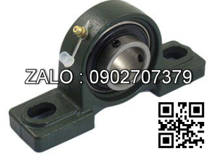 Gối đỡ FAG UCFC 209