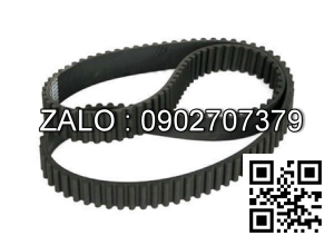 Dây curoa D330 Sanludx