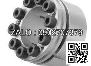 Ống Lót Khóa SAPL-D1-55x85 - SUNGIL