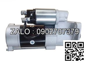 Đề khởi động SDP-S6S-4 dùng cho xe nâng TCM 5 tấn