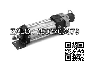 Xy lanh khí nén AIRTAC SC160x50