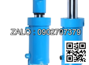 Xy lanh tay kẹp HFTY 10 Airtac