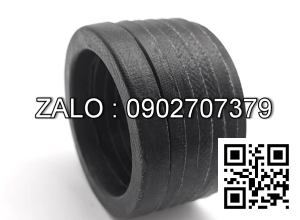 Phốt chắn dầu máy nén khí Hitachi INT-0750-S