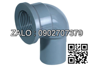 Co RT ( răng trong ) sử dụng ống phi 40*1.1/4 Đồng Nai