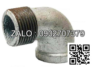 Co ren ngoài 20*1/2 Vico