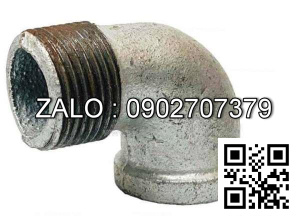 Co ren ngoài 25*1/2 Vico