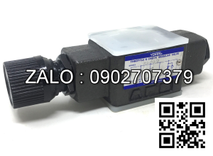 Van thủy lực SEWON MSCP-01-30