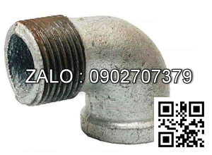 Co ren ngoài 25*1/2 Fusheng