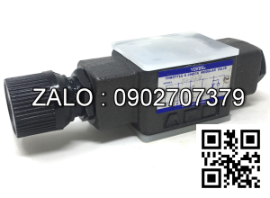 Van thủy lực SEWON MSTW-03-X-20