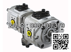 Bơm thủy lực Nachi IPH-56B-64-80-T-11