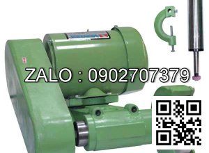 Đầu mài trên máy tiện