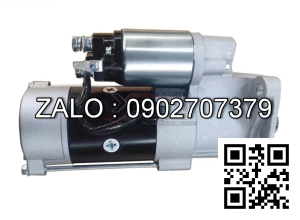 Đề khởi động động cơ Isuzu 6RB1 24V-35A 