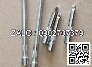 Đầu nối Dài TOPTUL 1