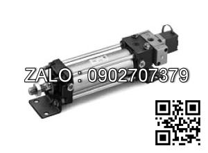 Xy lanh khí nén AIRTAC SC160x600FA