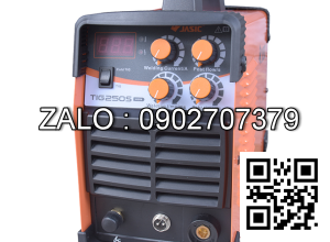 Máy hàn inox Jasic TIG 250