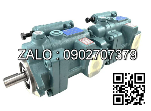 Bơm thủy lực HHPC PP16-A3-F-R-2A