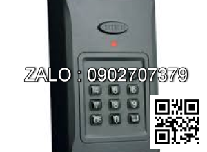 Đầu đọc vân tay HUNDURE PXR-80MFCS