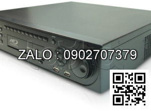 Đầu ghi hình camera MDR 16800