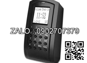 Đầu đọc kiểm soát ra vào TP103 bằng thẻ cảm ứng