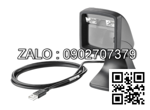 Đầu đọc mã vạch đa tia HP Presentation QY439AA