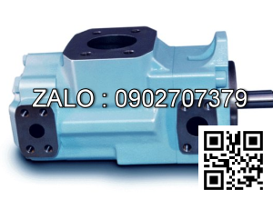 Bơm thủy lực Parker T67DBR 031 B12 3R14 A1M0M70370