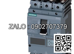 MCCB Siemens 3VA1332-6EF32-0AA0 320A 70kA 3P