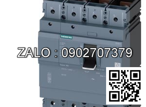 MCCB Siemens 3VA1332-4GF42-0AA0 320A 36kA 4P