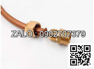 Bộ rắc co ống đồng PC 10-02