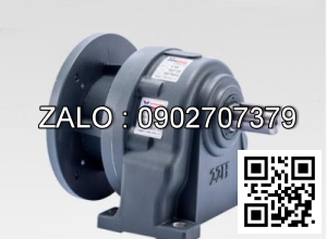 Hộp giảm tốc mini Wanshsin , tỉ số truyền 90GF60H