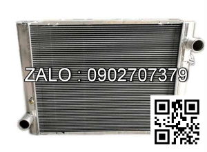 Két nước dùng cho xe nâng TCM