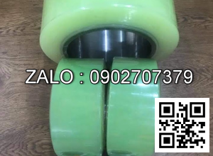 Thay bánh xe Toyota