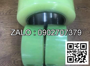 Thay bánh xe Nissan