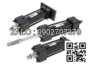 Xy lanh thắng phụ dùng cho xe nâng TCM 5 tấn