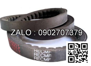 Dây curoa răng đỏ ADR-POWER RFM87