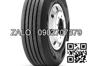 Lốp ô tô Michelin 275/65 R18 All-Terrain T/A KO2 - Mỹ